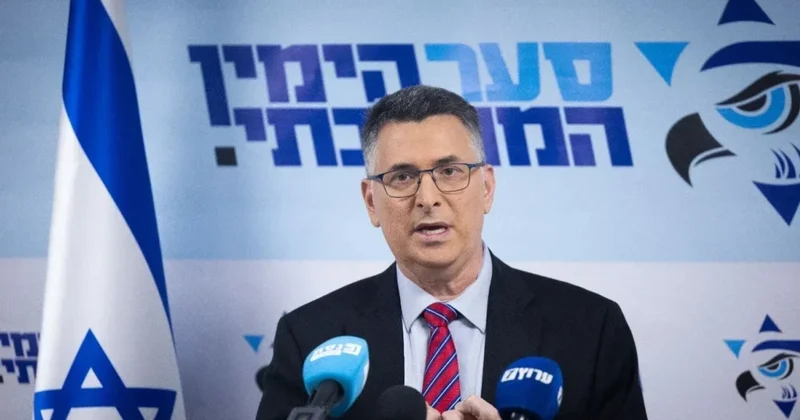 Саар объявил о планах посетить Азербайджан