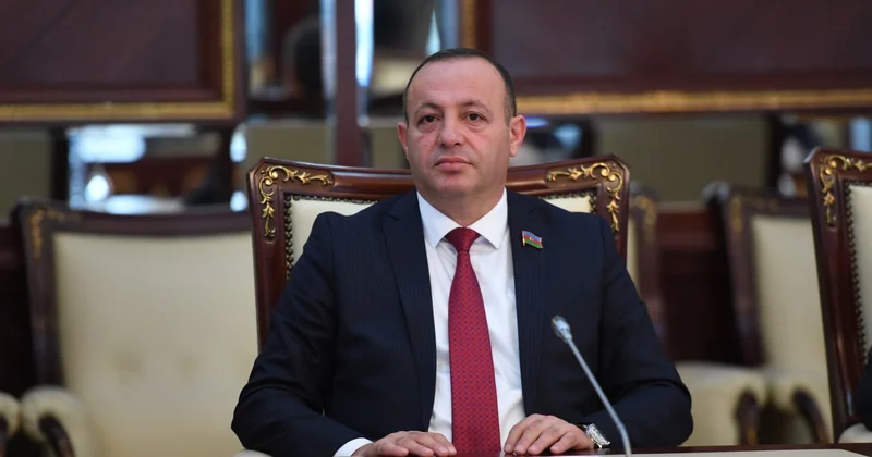 Lerikin deputatından şəhid ailələrinin mənzil təminatı ilə bağlı TƏKLİF