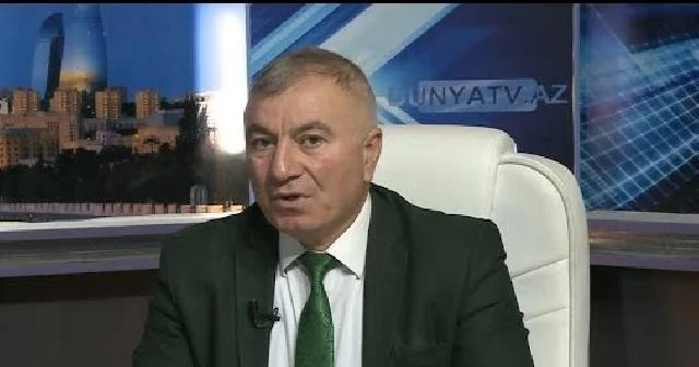 “Zaman Paşinyanın xeyrinə işləyir”