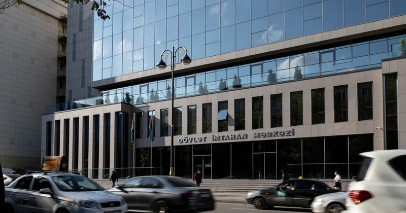 1197 nəfər taksi sürə bilır