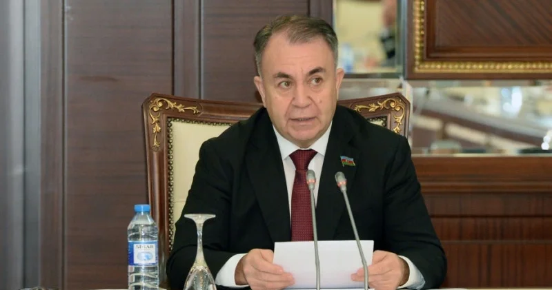 Komitə sədri: Yaşıl enerji transformasiyası daha da sürətləndirilməlidir