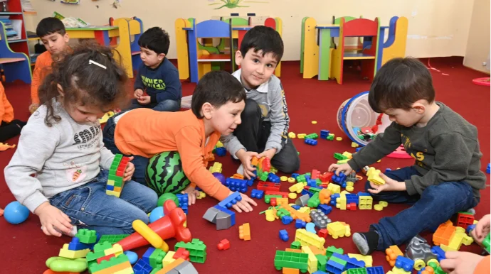 Uşaq bağçasının müdiri işdən AZAD EDİLDİ Nöqsanlara görə