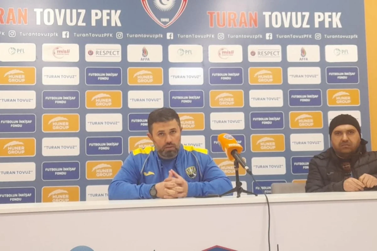 Azər Bağırov: Qol hissiyyatı olan futbolçular axtarırıq