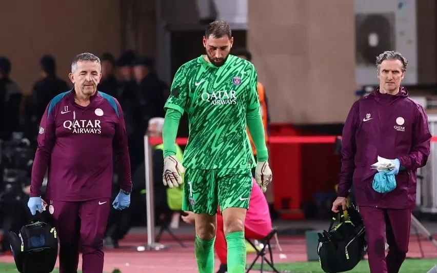 Donnarumma meydanlara nə vaxt qayıdacaq?