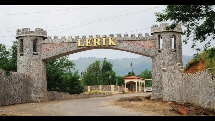 Lerikdən başlanan həyat yolu