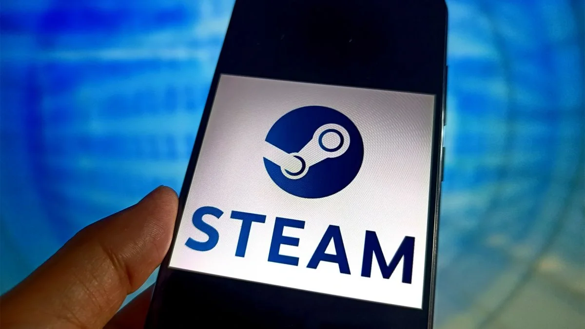 Steamin işində nasazlıqlar yaranıb