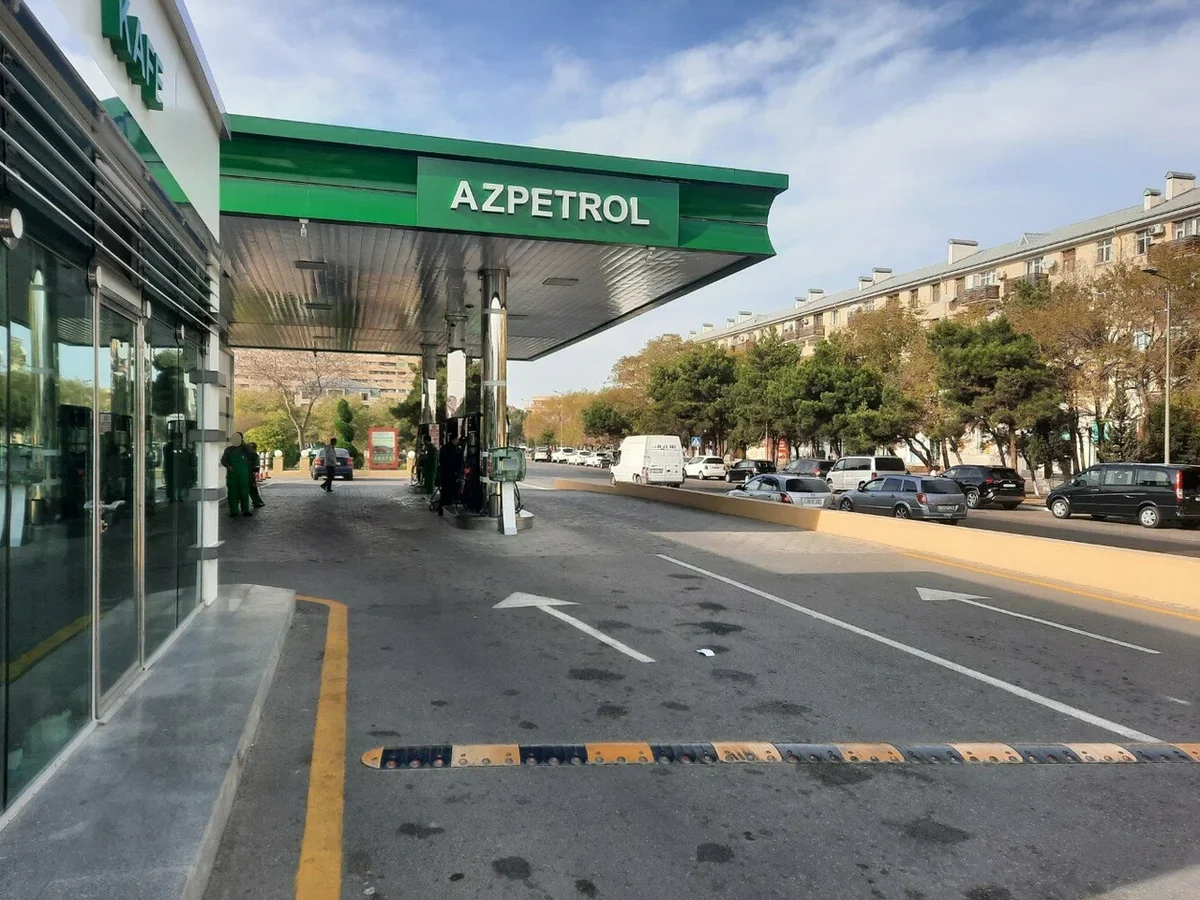 Daha bir “Azpetrol” məntəqəsi cərimələnə bilər SƏBƏB