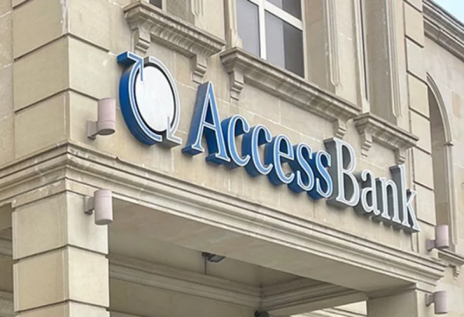 “AccessBank” səyahətin təşkili xidmətləri üzrə dair tender elan edir AZƏRTAC