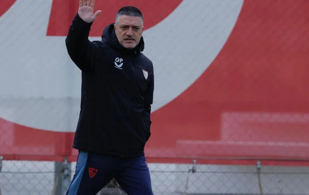 “Sevilya”nın baş məşqçisi “Qarabağ”ın futbolçusundan danışdı