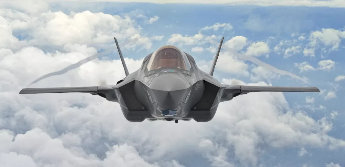 США не откажутся от F35, несмотря на критику в адрес истребителя