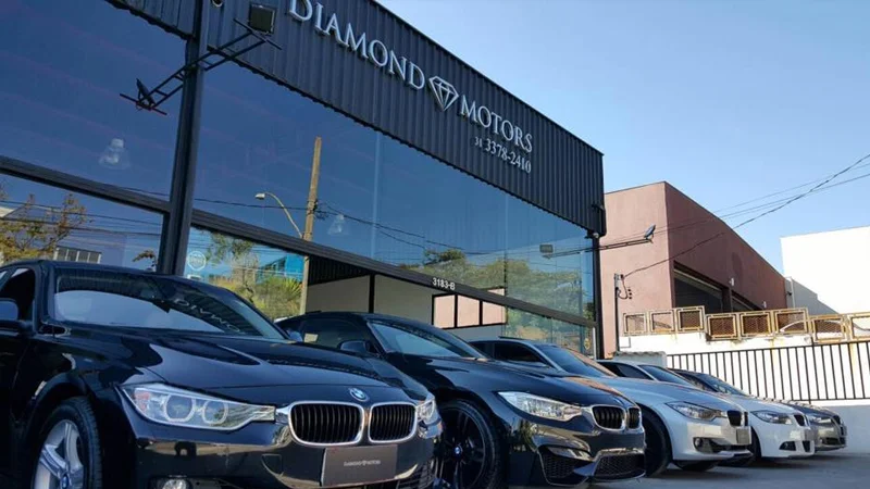 Bu gün “Diamond Motors”la bağlı qərar veriləcək