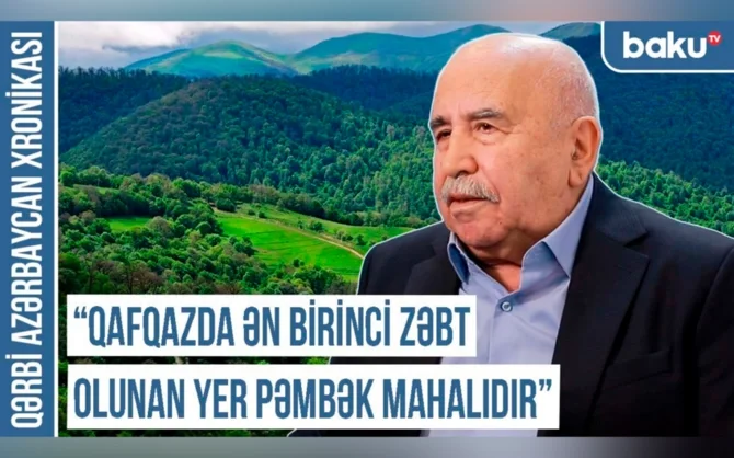 Ermənilərin ən böyük cinayəti 1905ci ildə Cəngi soyqırımı olub Qərbi Azərbaycan Xronikası Xəbər saytı Son xəbərlər və Hadisələr