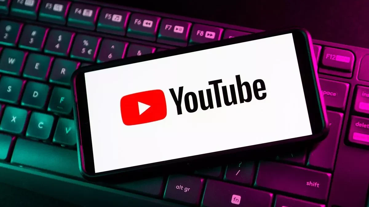 YouTube стал работать в России еще хуже