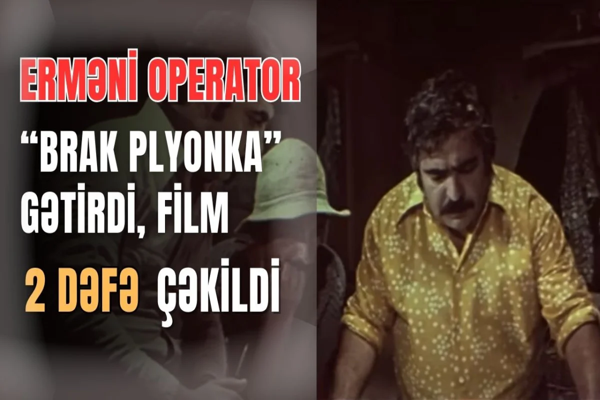 Bu aktyor filmdən getməsin deyə, ona hər gün yeni məşuqə gətirdilər Yol əhvalatının GİZLİNLƏRİ