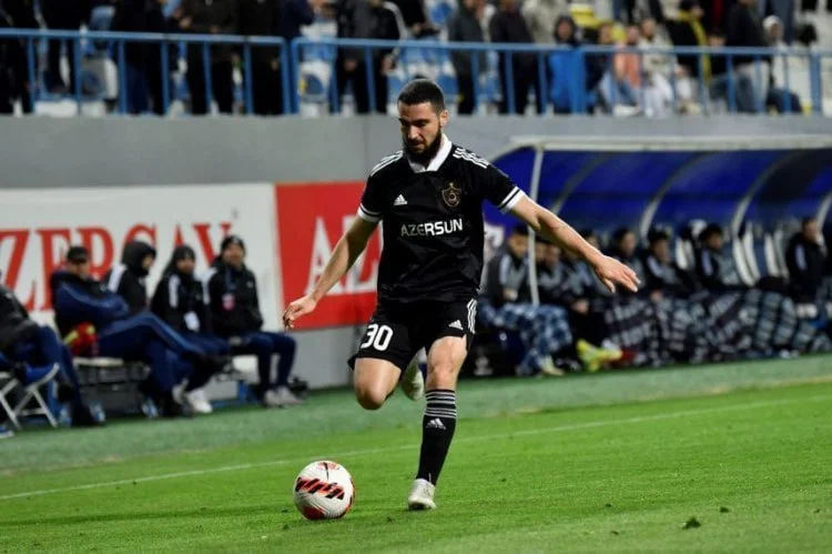 “Qarabağ” millinin üzvü ilə yeni müqavilə bağlayacaq