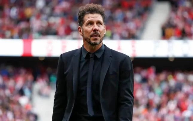 525ci qəzet Simeone: Yamal böyük futbolçudur