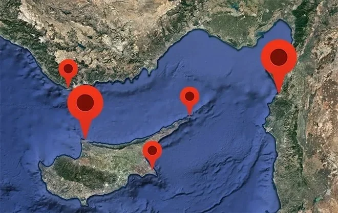 İki ölkəni altüst edən anlaşma: Ərazilər Türkiyənin nəzarətinə keçir