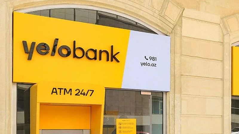 Yelo Bankın kritik maliyyə hesabatları Etibarlı bank statusu əriyir