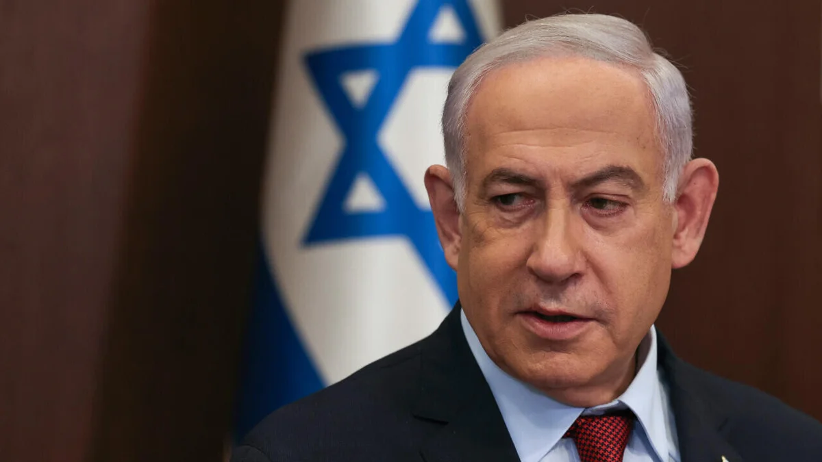 Netanyahu BCMnin həbs orderinə görə Polşaya səfər etməyəcək