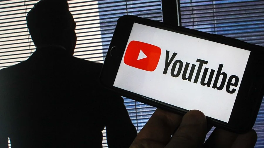 YouTube Rusiyada tamamilə bloklanacaq