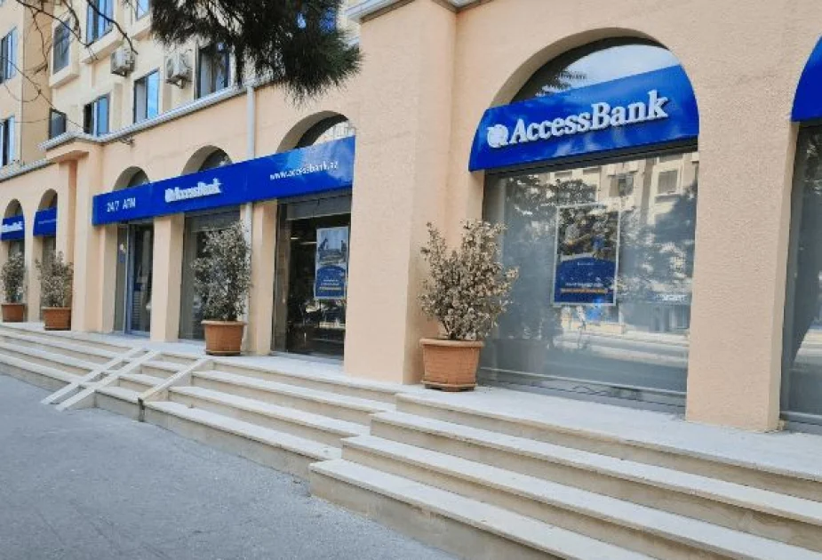 ® “AccessBank” QSC laptop alışı üzrə tender elan edir AZƏRTAC