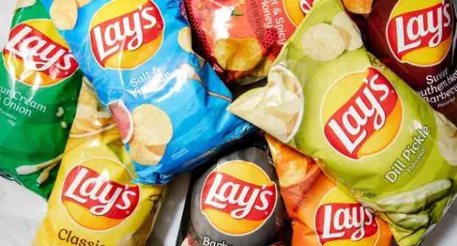 “Lays” çipslərində “ölümcül risk” tapıldı