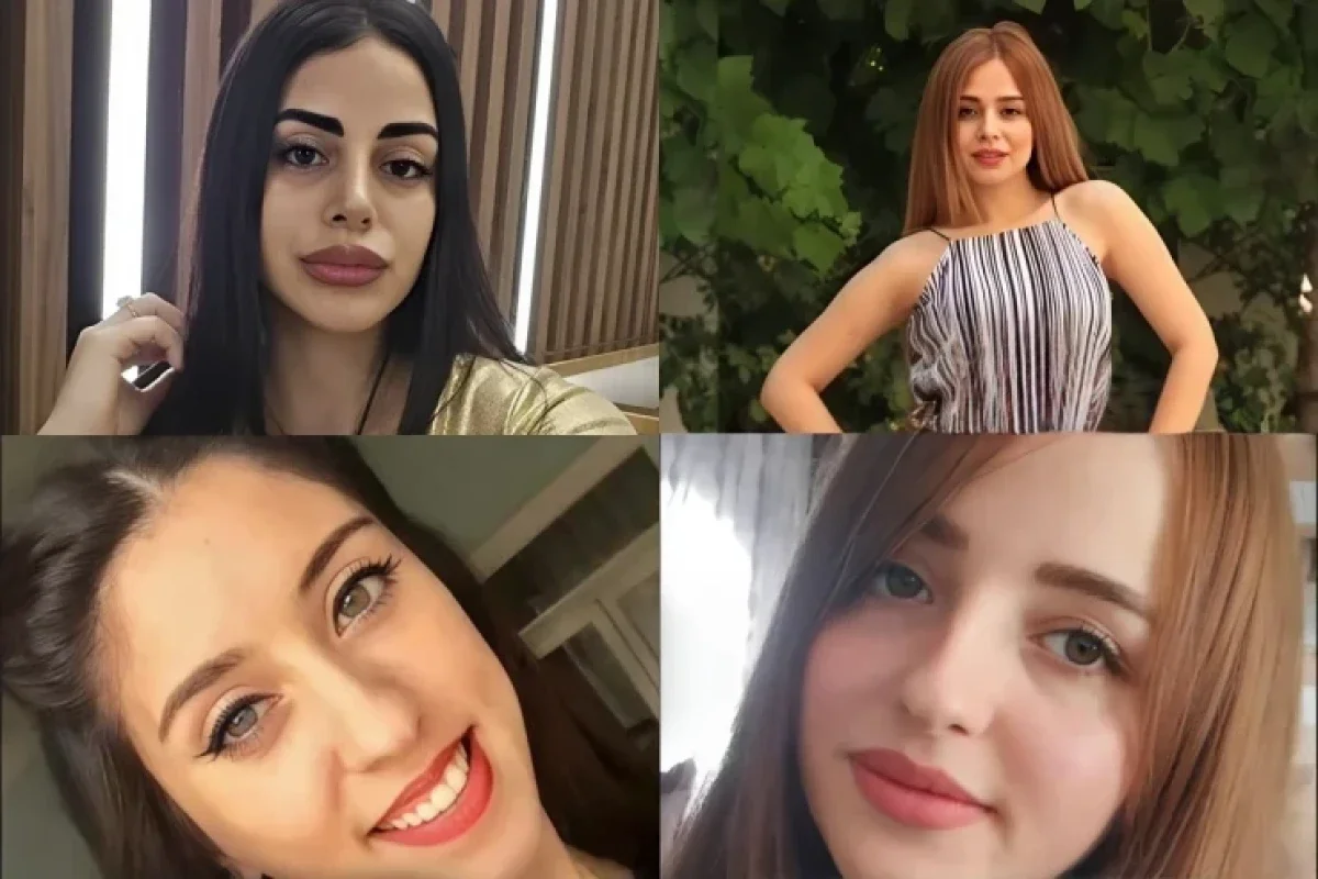 İki uşaq anası Aybəniz, 22 yaşlı model Leyla, 17 yaşlı Aygül Estetik əməliyyatın qurbanları