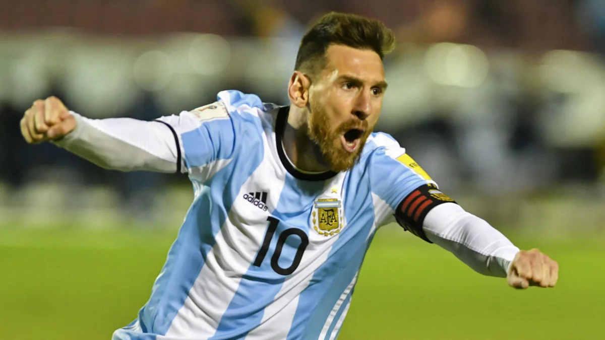 Messi bu kluba transfer olacaq