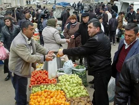 Daha bir bazar bağlanır: Yüzlərlə insan işsiz qalacaq...