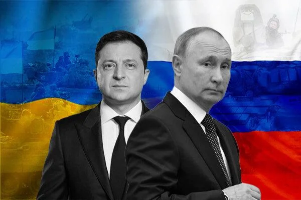 Zelenski Putinin təklifinə cavab verib “Sizcə bu adekvat insandır?” AzPolitika onlayn siyasiictimai qəzet