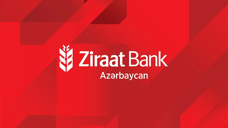 Ziraat Bank Azərbaycanda vaxtı keçmiş kreditlərin həcmi 76 milyon manata çatdı