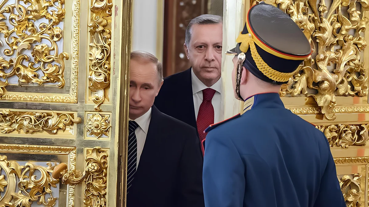 Putindən Türkiyəyə zərbə: Bu ərazidə yeni dövlət yaratmaq üçün hərəkətə keçdi