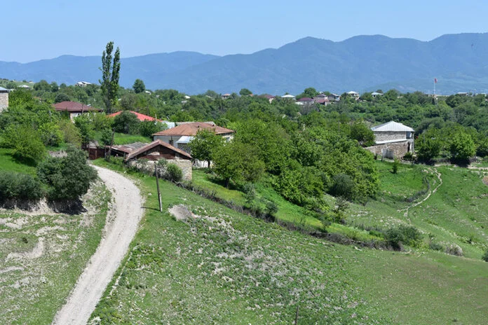 Ağdərədə yaşayış evlərinin təmirinə başlanılır 2,4 milyon manat ayrıldı KONKRET