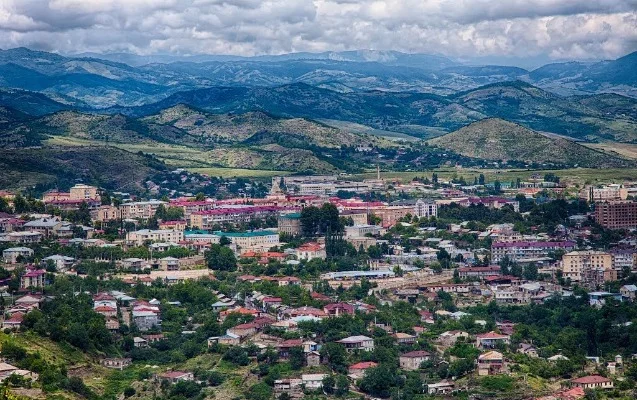 Bu şəhərimizdə “Zəfər parkı” salınacaq KONKRET