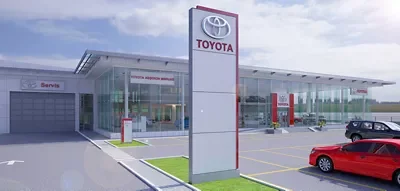 “Toyota Abşeron Center” ölkədən niyə pul çıxarıb?