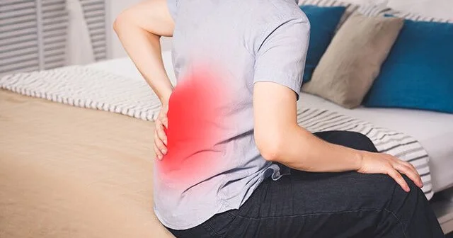 Bel və kürək ağrılarının 80% nin müalicəsi yoxdur