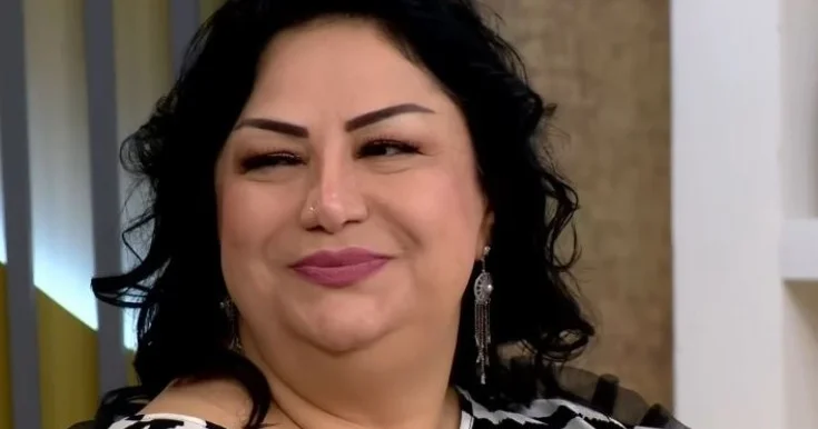 Almaz Ələsgərli 24 il əvvələ qayıtdı