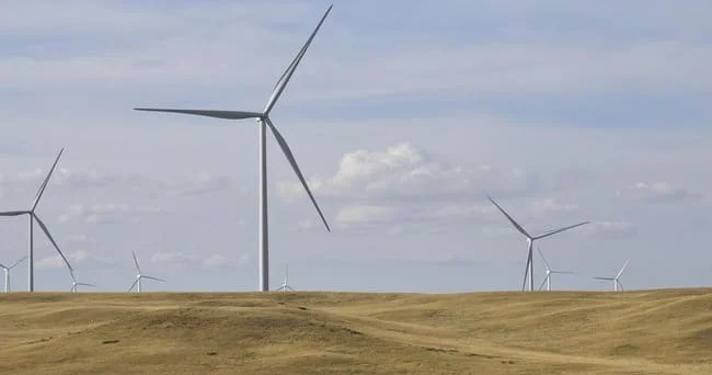 Küləkdən elektrik enerjisinin alınması təcrübəsi Azərbaycanda da var, sadəcə nəqliyyatda sınaqdan keçirilməyib