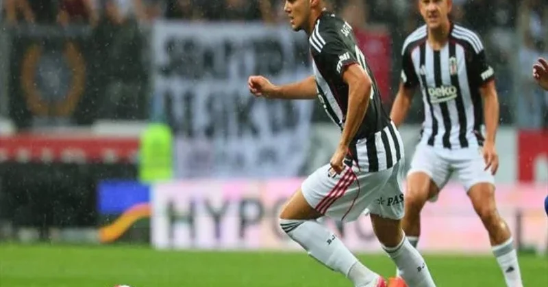 Türkiyə Super Liqası: “Beşiktaş” “Çaykur Rizespor”u məğlub edib