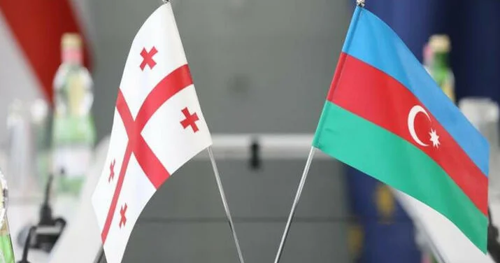 Gürcüstanla Azərbaycan arasında yeni buraxılış məntəqəsinin tikintisi müzakirə edilib