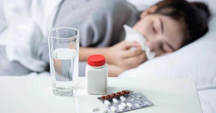 İranda kəskin qrip virusu YAYILIB