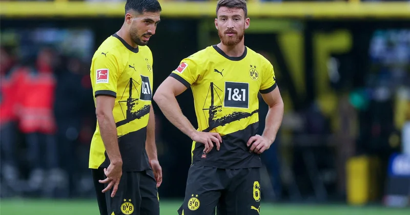 Emre Can və Salih Özcan Qalatasaray ın gündəmində