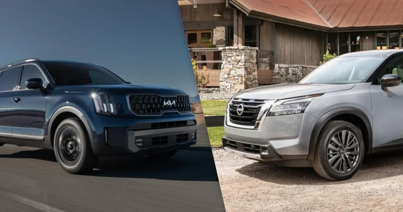 Uzaq səfərlər üçün ideal: 9 çox etibarlı krossover və yolsuzluq avtomobili