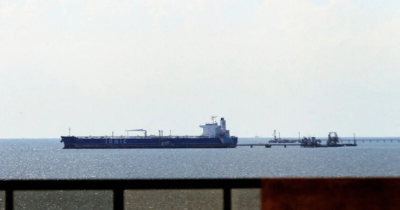 ABŞ daha bir gəmini ələ keçirmək üçün əməliyyata başladı