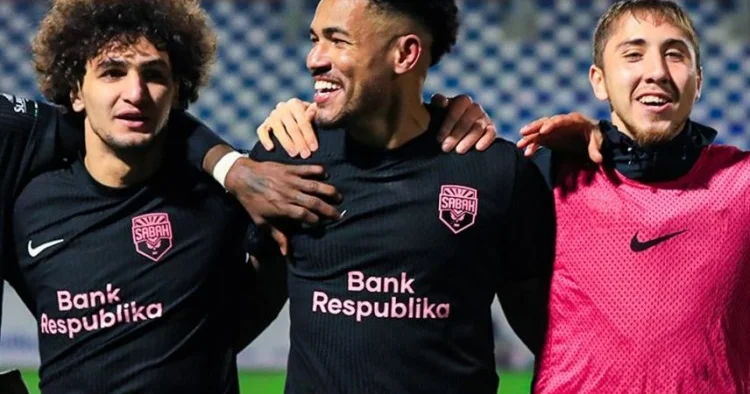 Heç vaxt unudulmayacaq qələbələrdən biri oldu Sabah ın legioneri Qarabağ üzərində qələbə haqda