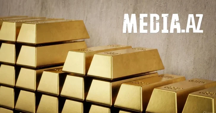 Золото на пике: ждать ли новых ценовых максимумов? Мнение азербайджанского эксперта