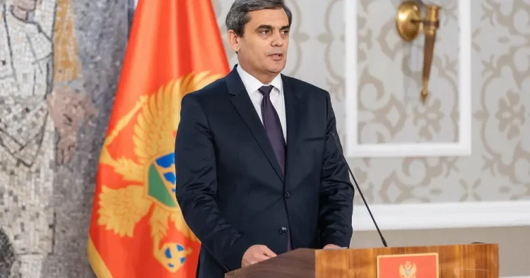 Azərbaycanla birbaşa uçuşların aparılmasını istəyirik Monteneqro XİN