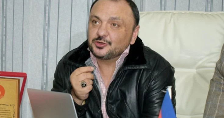 Anar Nağılbaz və digər repçilər narkotik istifadə edirdi