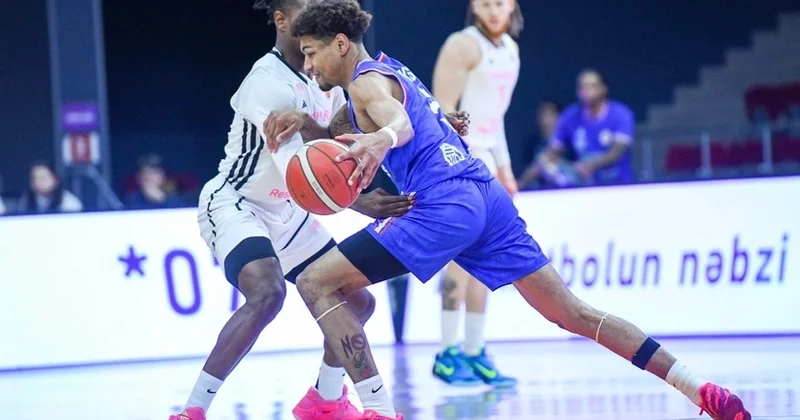 ABL: Abşeron Lions Sabah ı üstələdi