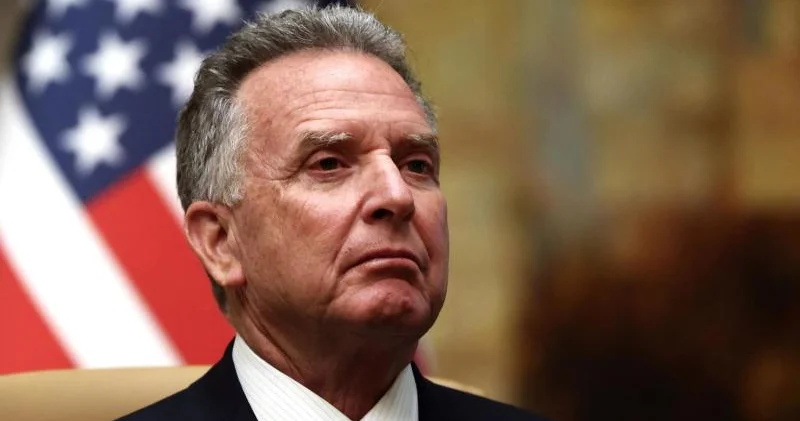 Vitkoff: Qəzza planının birinci mərhələsində irəliləyişlər var